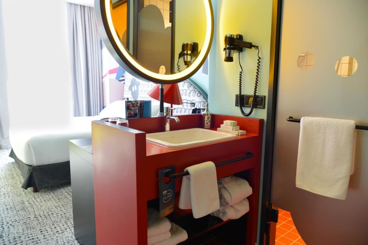 Отель ibis Styles Tbilisi Center Тбилиси-19