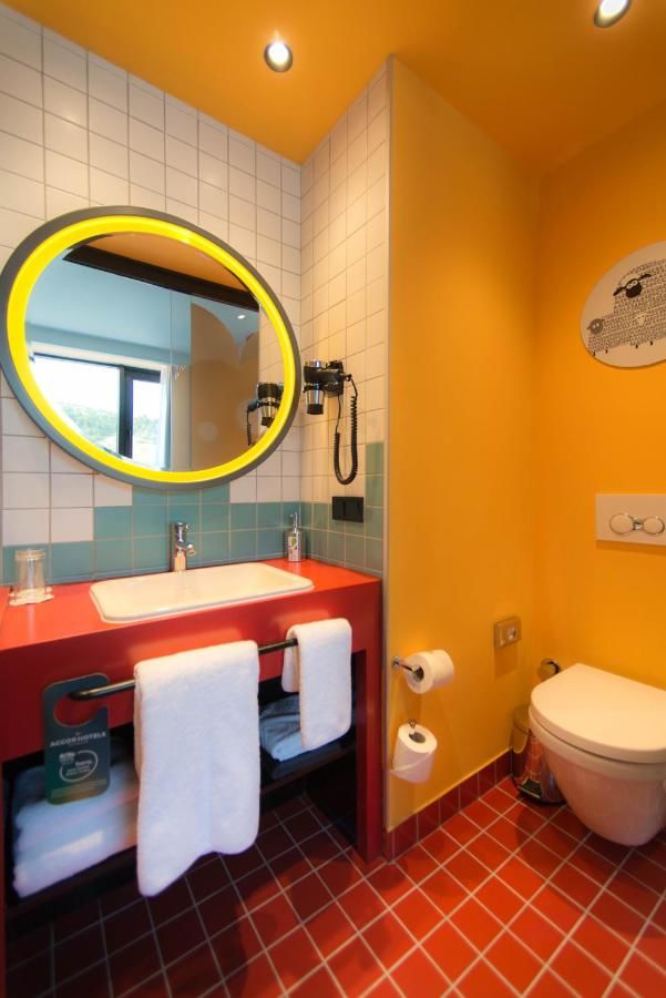 Отель ibis Styles Tbilisi Center Тбилиси-30