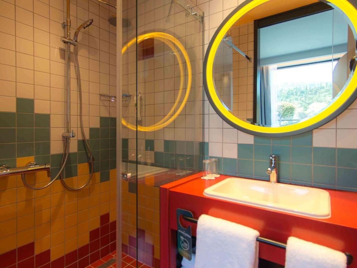 Отель ibis Styles Tbilisi Center Тбилиси-40