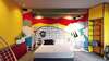 Отель ibis Styles Tbilisi Center Тбилиси-4