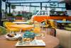 Отель ibis Styles Tbilisi Center Тбилиси-5