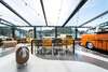 Отель ibis Styles Tbilisi Center Тбилиси-7